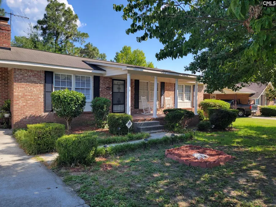 1818 Faraway Drive, Columbia, SC 29223 - #3