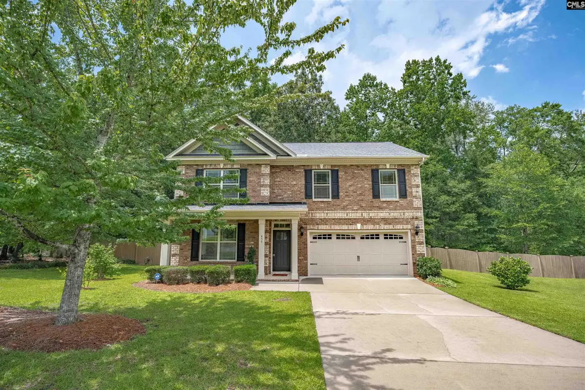 455 Coopers Edge Lane, Blythewood, SC 29016 - #1