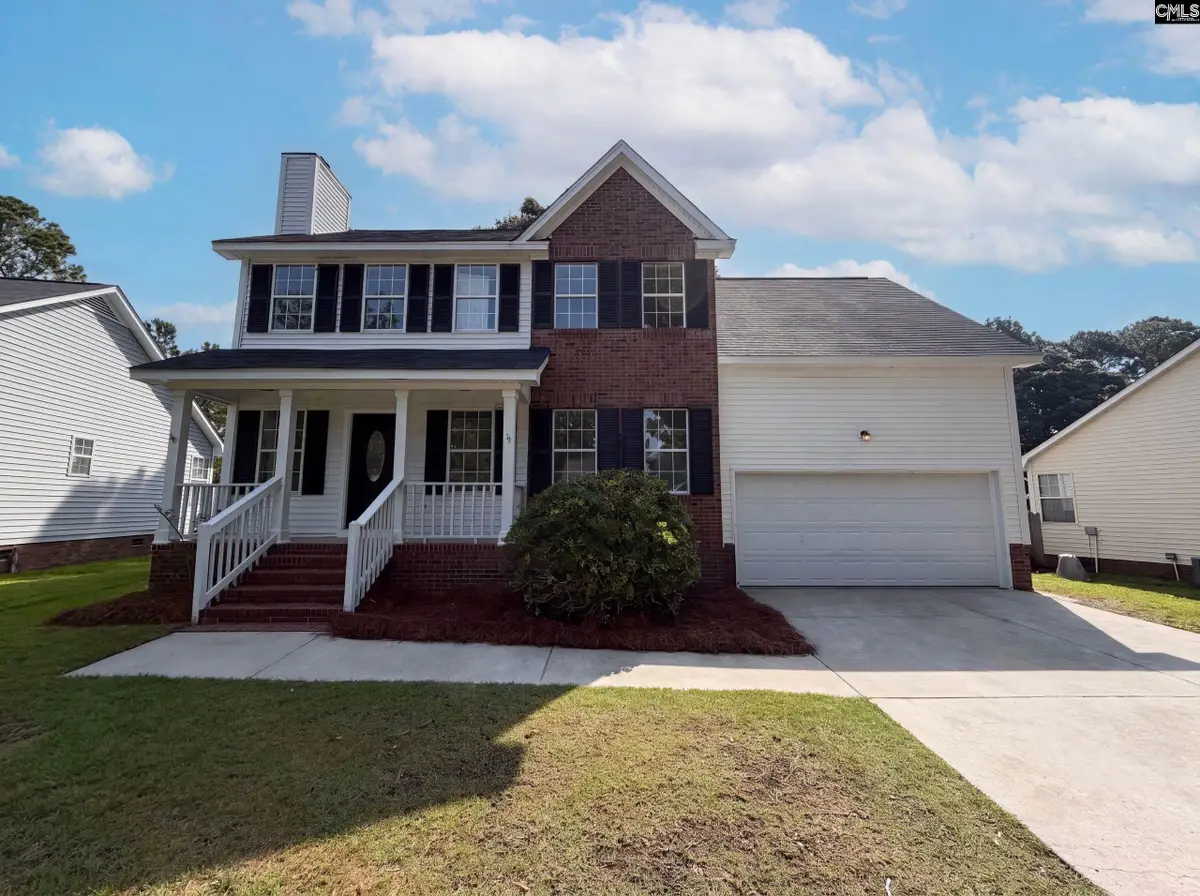 303 Bradford Lane, Columbia, SC 29223 - #1