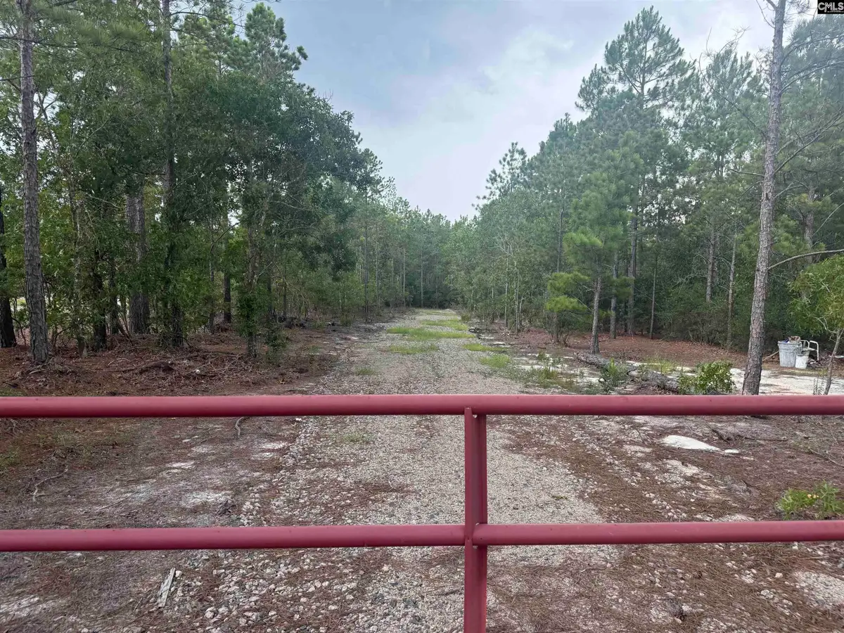 1101 Corbett Road, Camden, SC 29020 - #1
