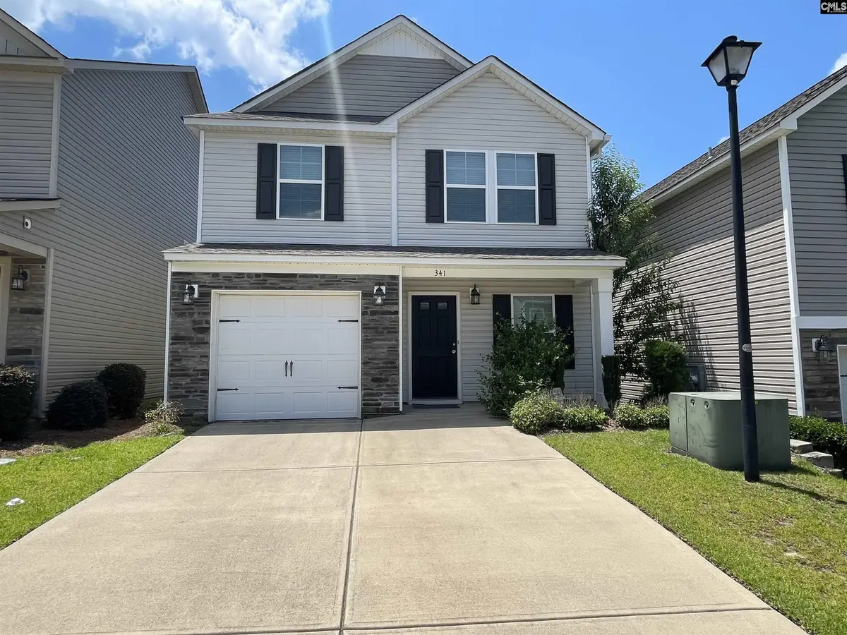 341 Dawsons Park Drive, Lexington, SC 29072 - #1