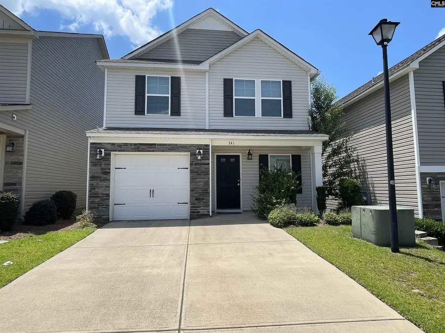 341 Dawsons Park Drive, Lexington, SC 29072 - #3