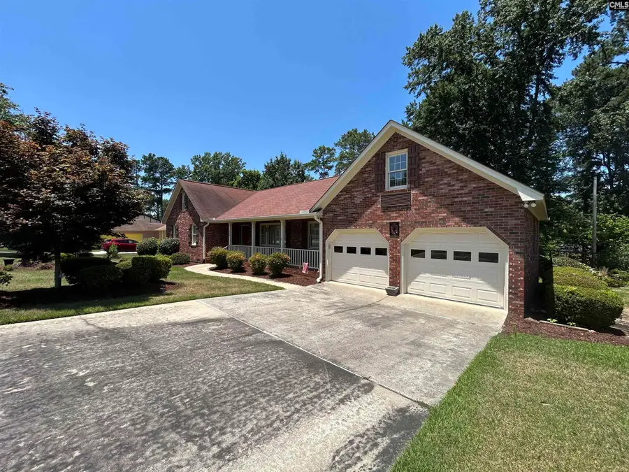 249 Tudor Road, Columbia, SC 29210 - #2