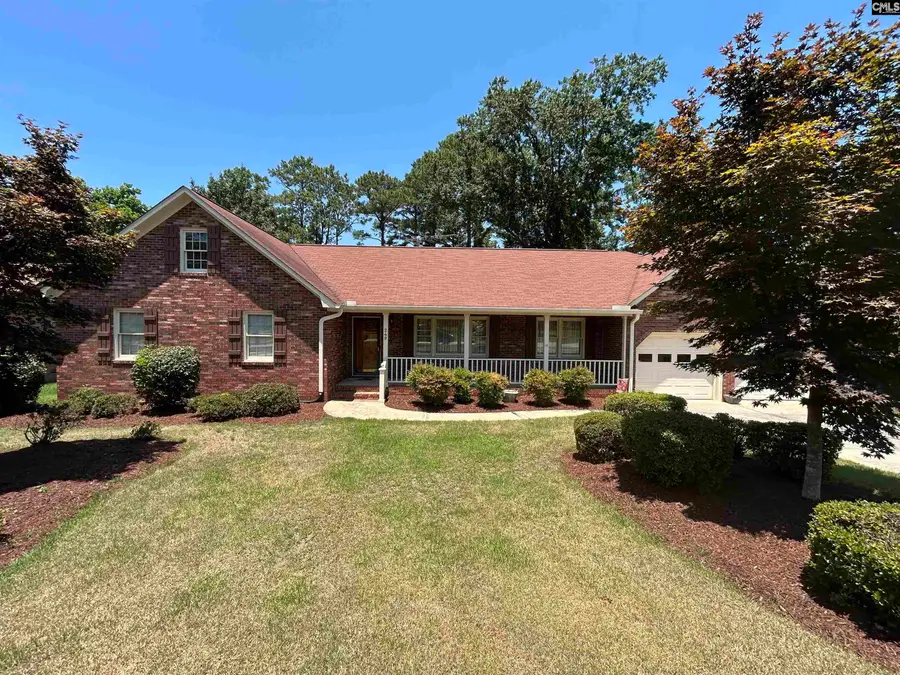 249 Tudor Road, Columbia, SC 29210 - #3