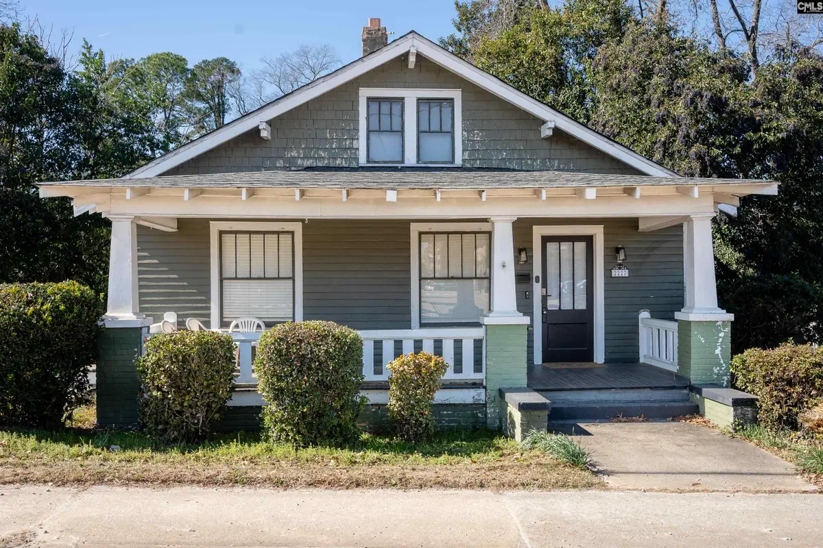 2227 Bull Street, Columbia, SC 29201 - #1