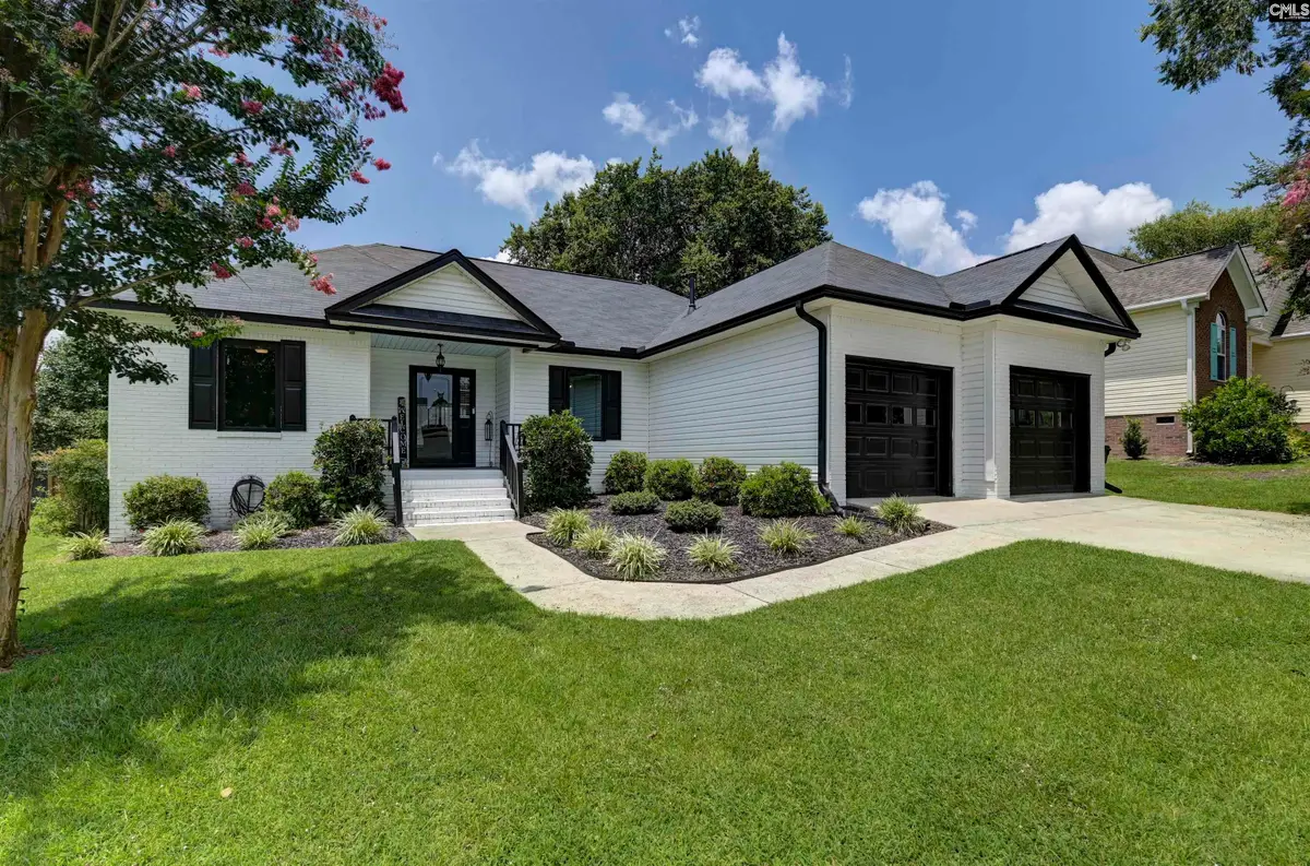 140 Spring Tyme Lane, Lexington, SC 29073 - #1