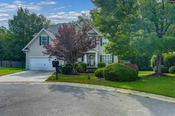 40 Kennebeck Court, Columbia, SC 29229