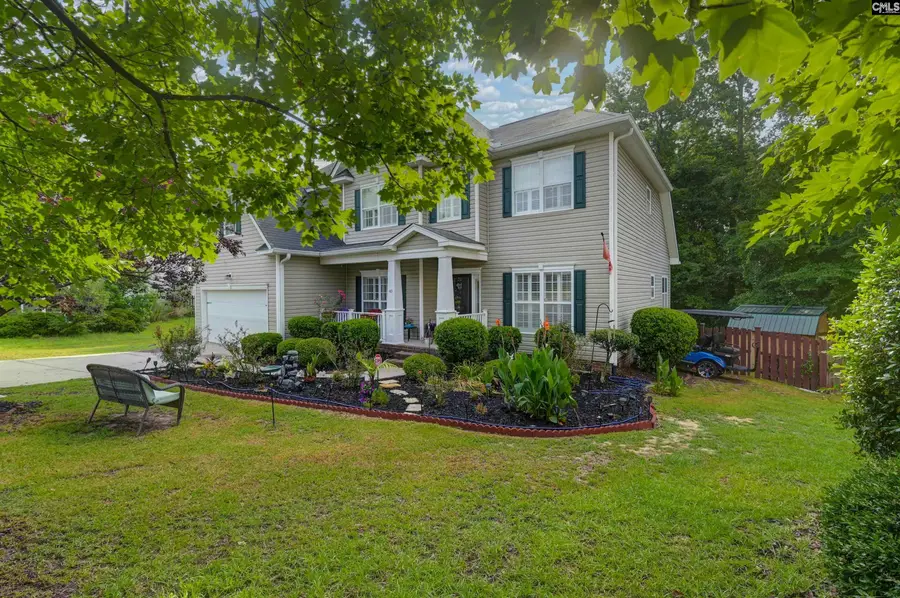 40 Kennebeck Court, Columbia, SC 29229 - #2