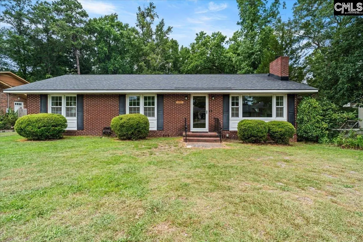 1205 Melrose Avenue, Florence, SC 29505 - #1