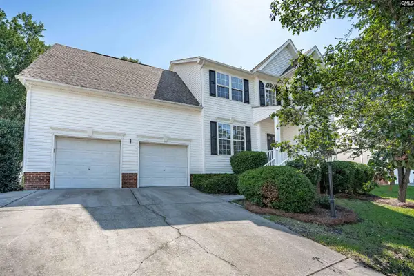 204 Austree Drive, Columbia, SC 29229