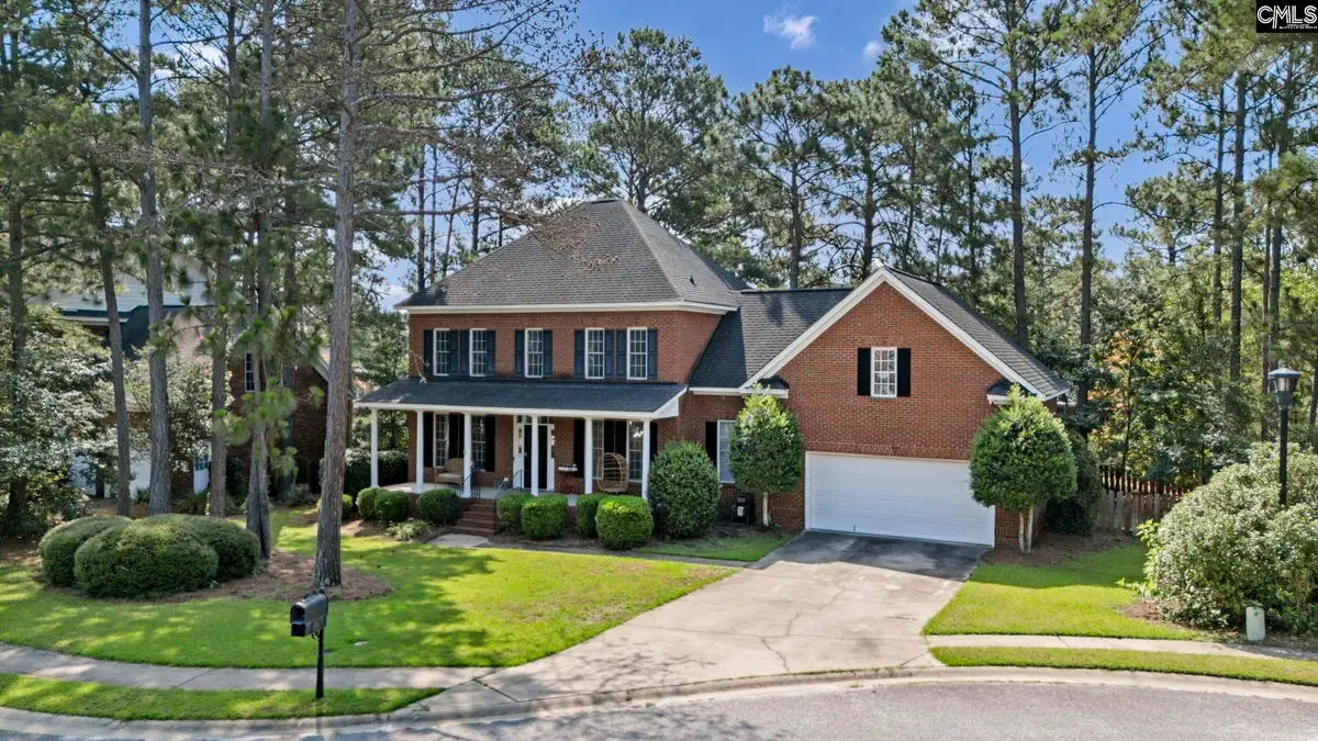 17 Staunton Court, Columbia, SC 29229 - #1