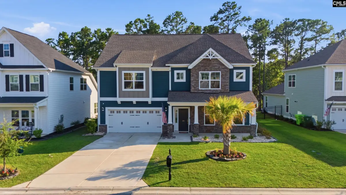372 Harbour Pointe Dr, Columbia, SC 29229 - #1