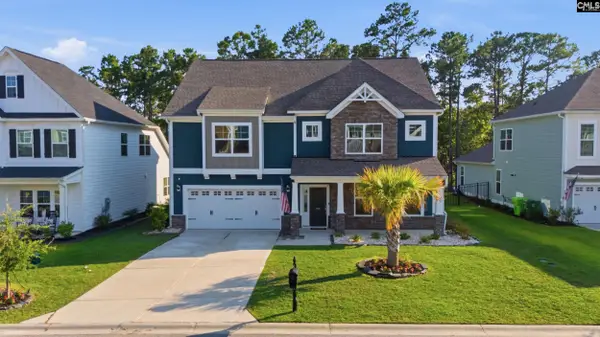 372 Harbour Pointe Dr, Columbia, SC 29229
