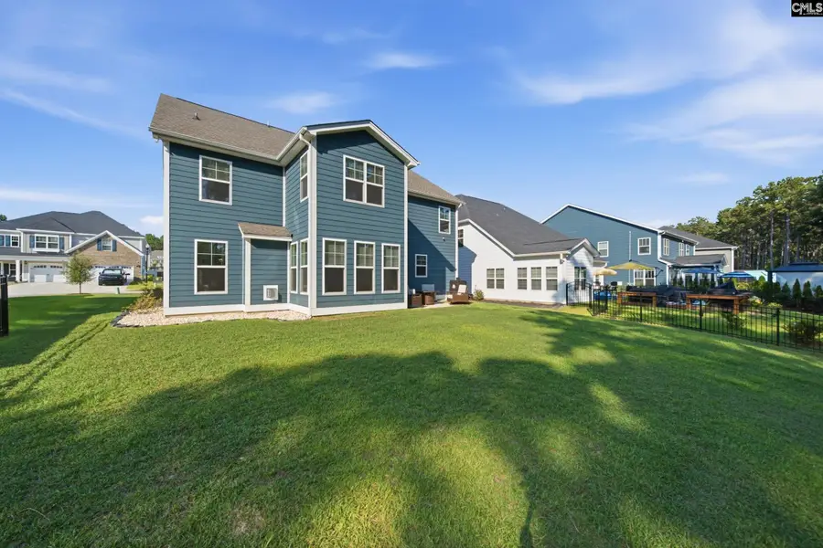 372 Harbour Pointe Dr, Columbia, SC 29229 - #2