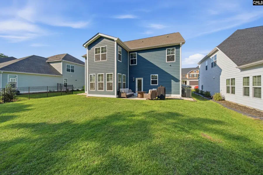 372 Harbour Pointe Dr, Columbia, SC 29229 - #3