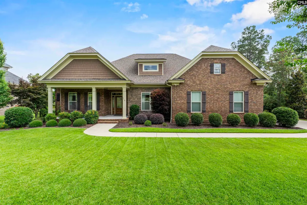 116 Sweetshrub Road, Elgin, SC 29045 - #1