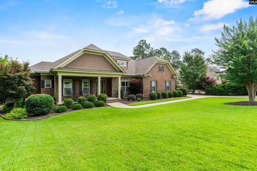 116 Sweetshrub Road, Elgin, SC 29045 - #3