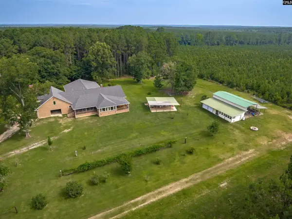 187 Peach Tree Street, Ward, SC 29166