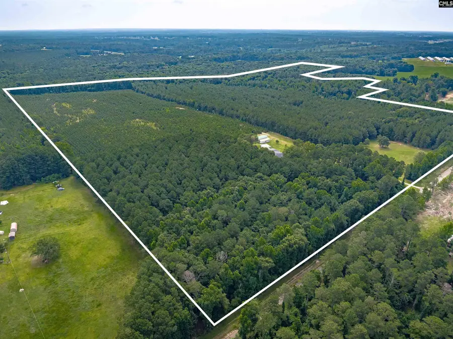 187 Peach Tree Street, Ward, SC 29166 - #2