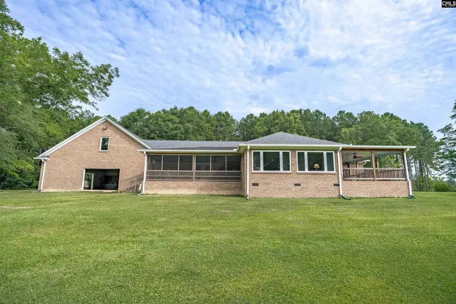187 Peach Tree Street, Ward, SC 29166 - #3