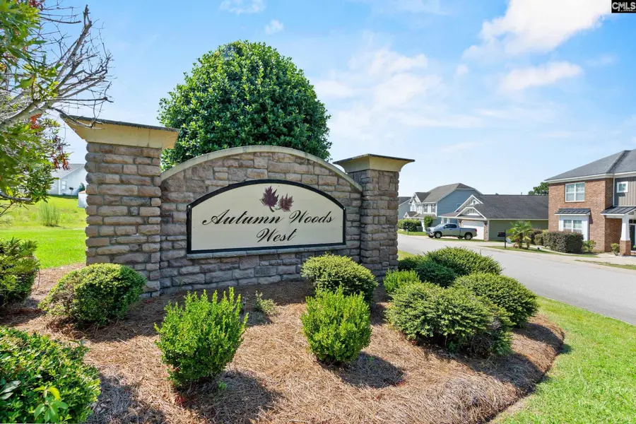 460 Walking Lane, Lexington, SC 29073 - #2