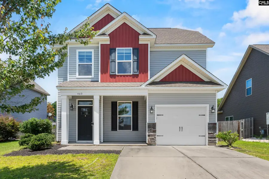 460 Walking Lane, Lexington, SC 29073 - #3