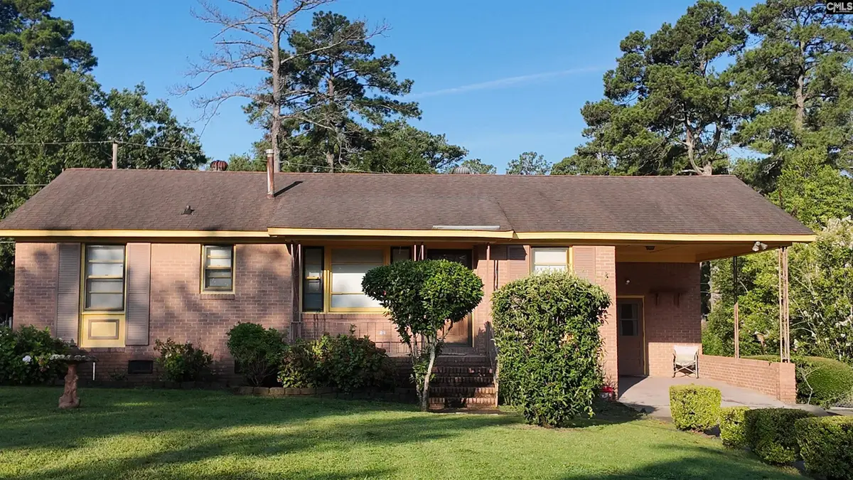 135 Newcastle Drive, Columbia, SC 29223 - #1