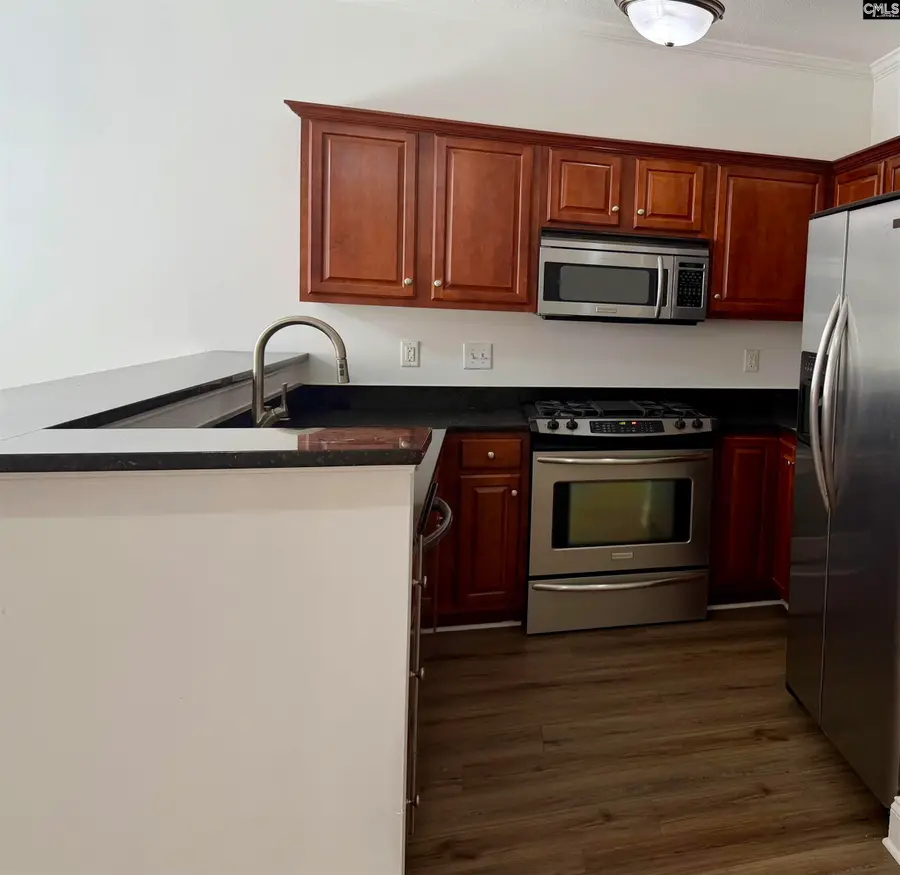 107 Park Ridge Way, Lexington, SC 29072 - #3