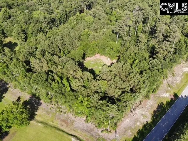 5583 Deadfall Road, Silverstreet, SC 29145 - #1
