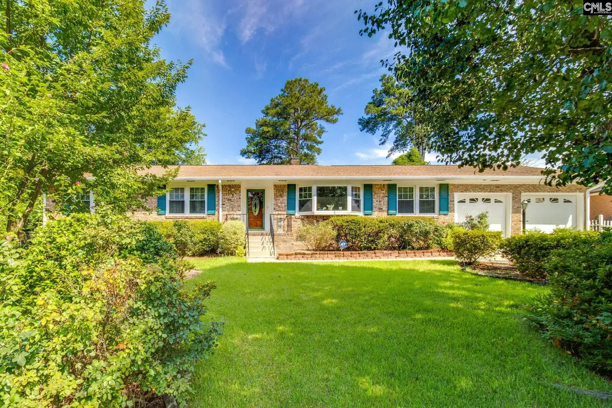 2008 Cheltenham Lane, Columbia, SC 29223 - #1