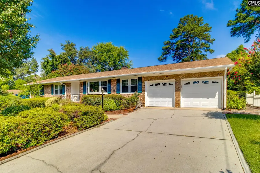 2008 Cheltenham Lane, Columbia, SC 29223 - #2