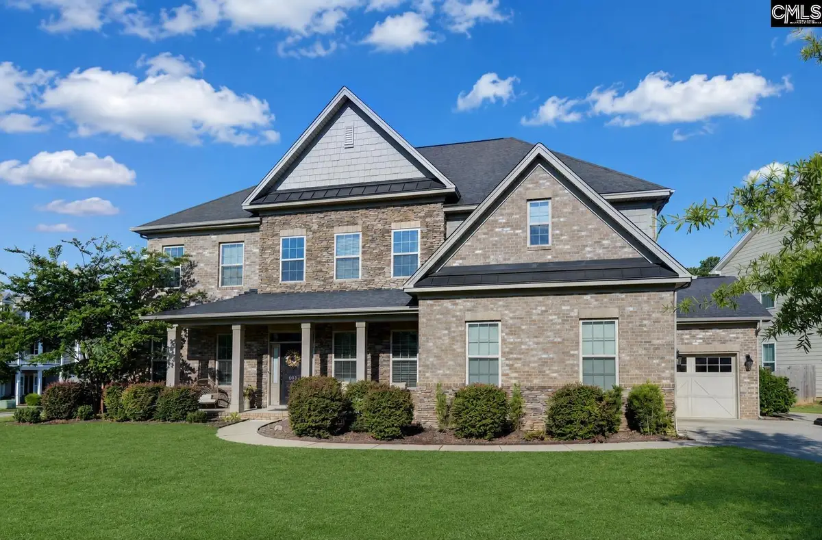 603 Riverdale Court, Chapin, SC 29036 - #1