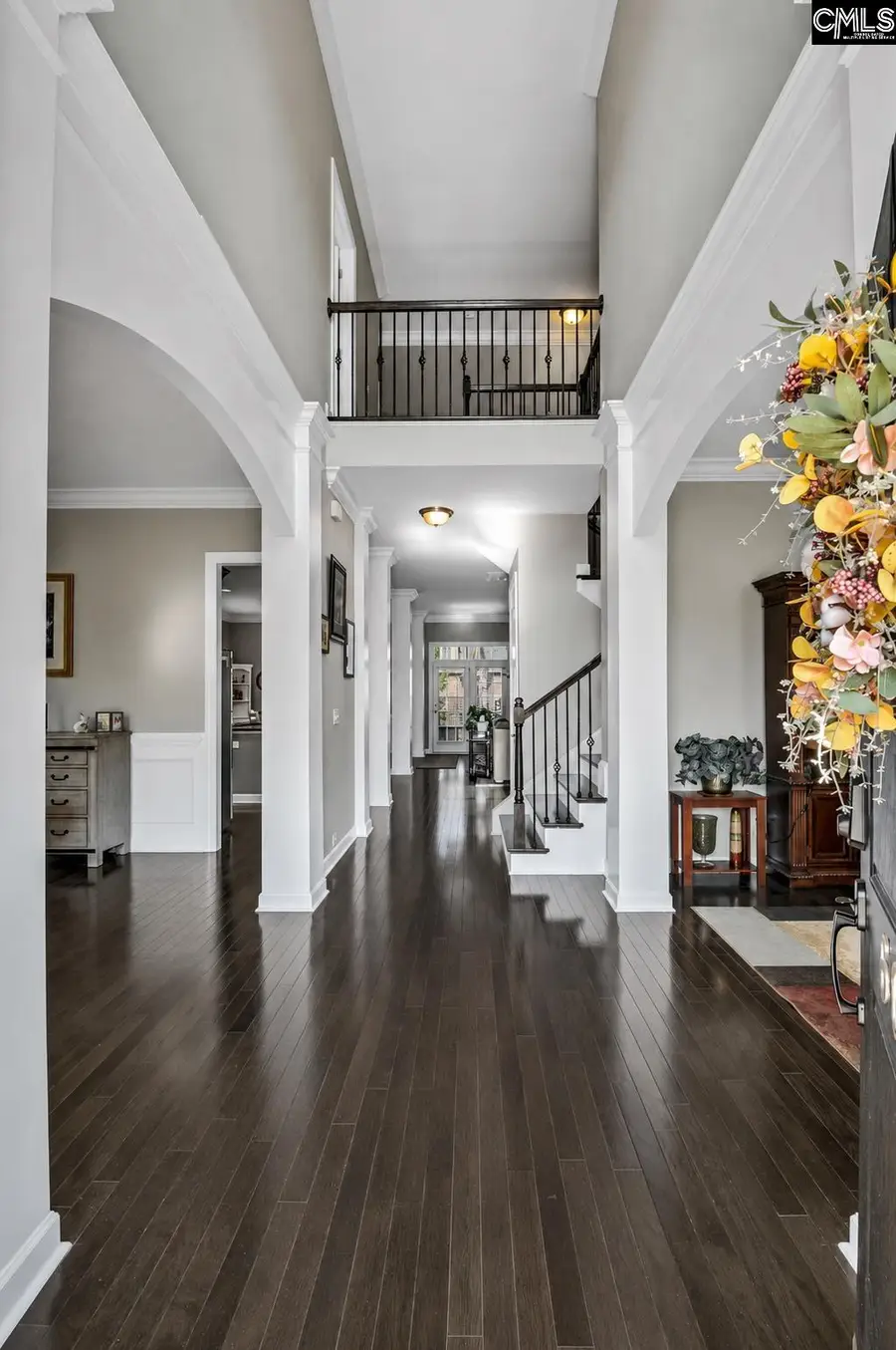 603 Riverdale Court, Chapin, SC 29036 - #3