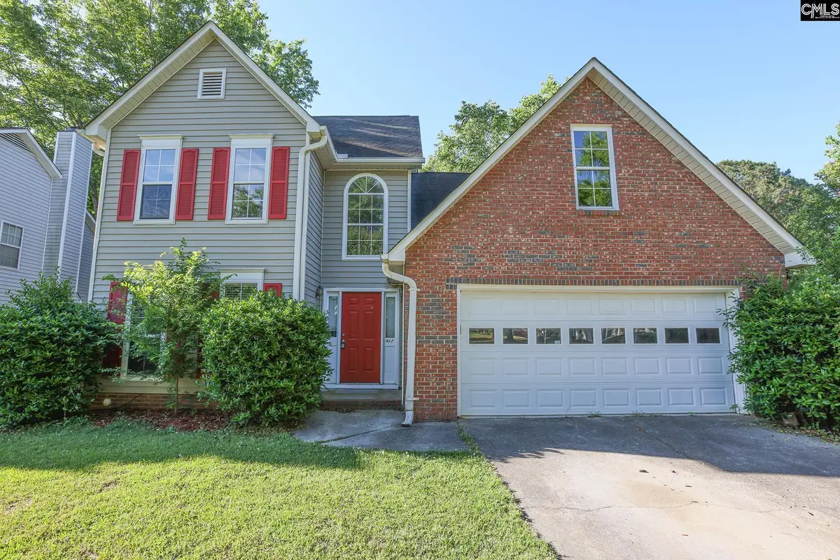 417 Saddlebrooke Road, Lexington, SC 29072 - #1
