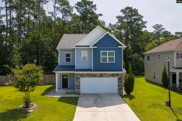 331 Spring Meadow Road, Columbia, SC 29223