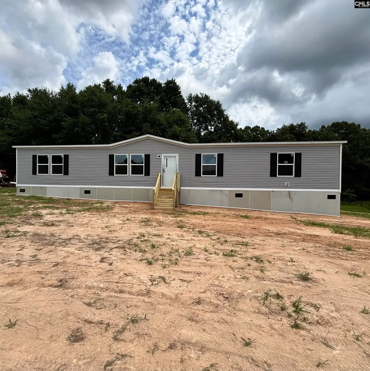 279 Water Tank Road, Neeses, SC 29107 - #1