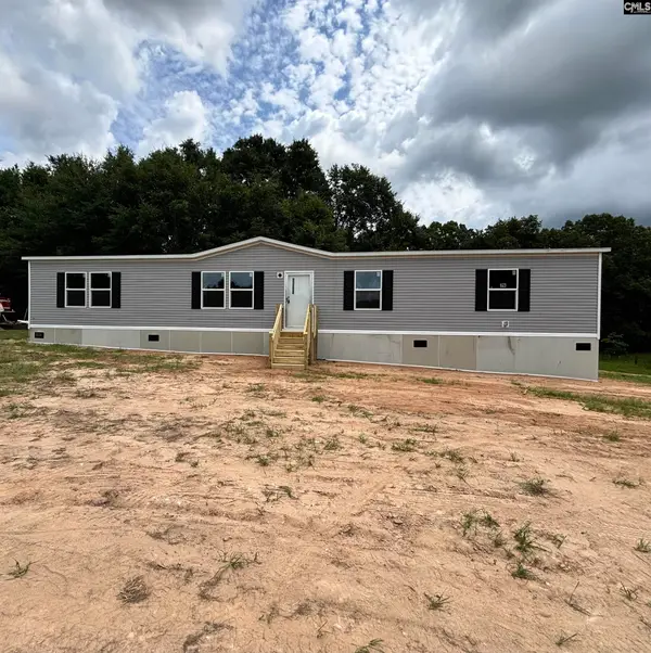 279 Water Tank Road, Neeses, SC 29107
