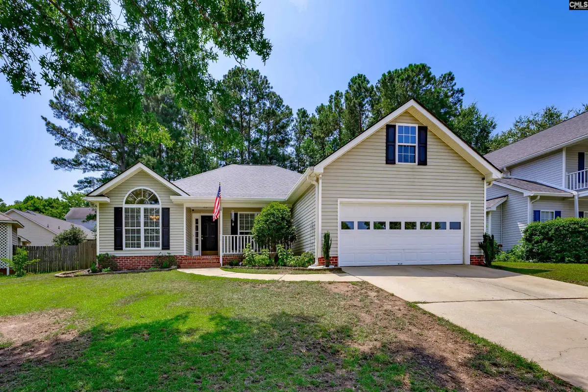 229 Red Barn Road, Lexington, SC 29072 - #1