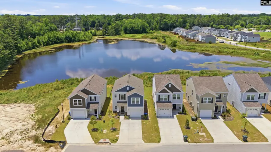 223 Monterey Drive, West Columbia, SC 29170 - #2