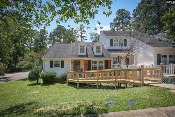 76 N Lake Pointe Drive, Columbia, SC 29229