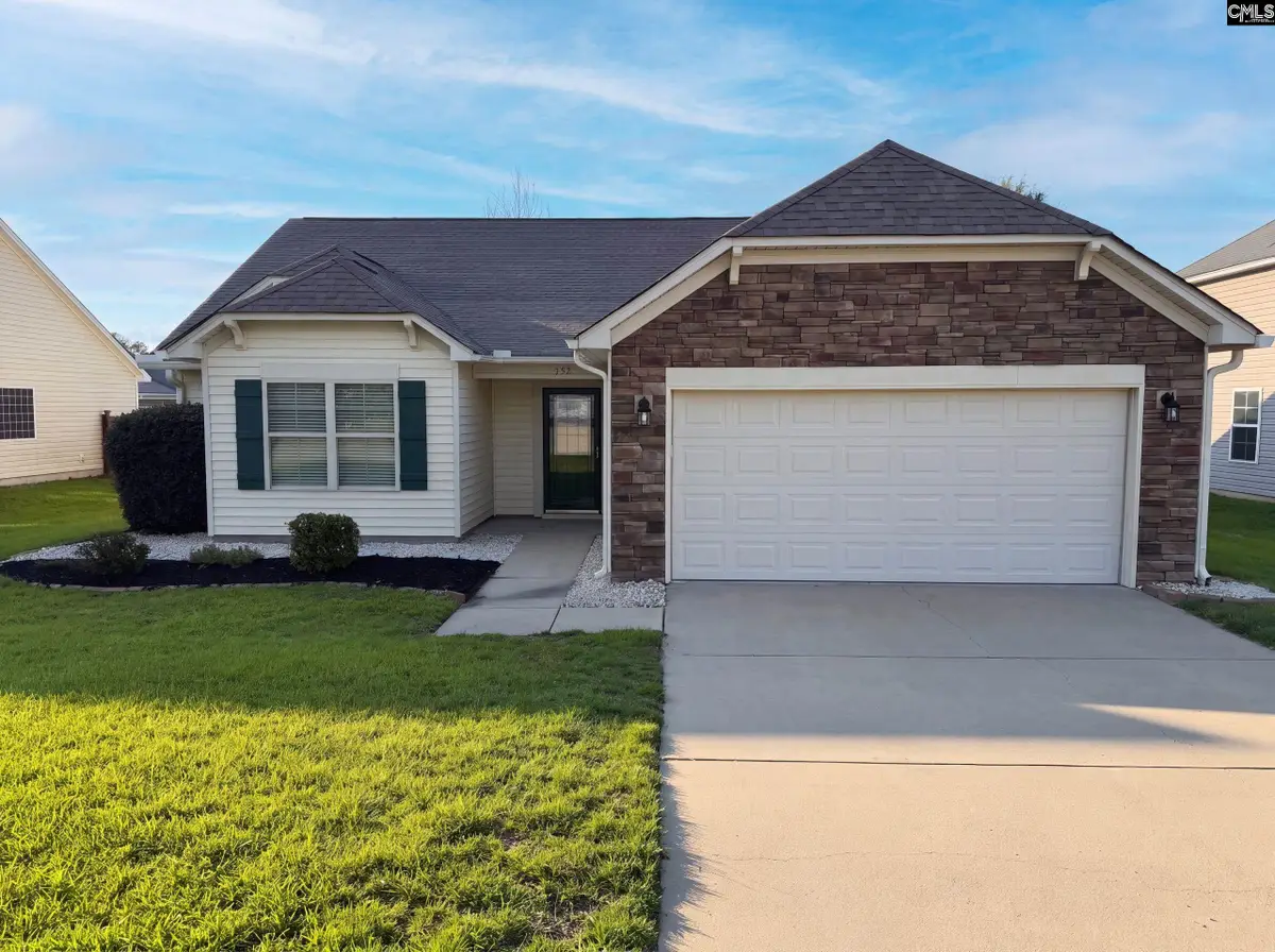 152 Castlefield Drive, Lexington, SC 29073 - #1