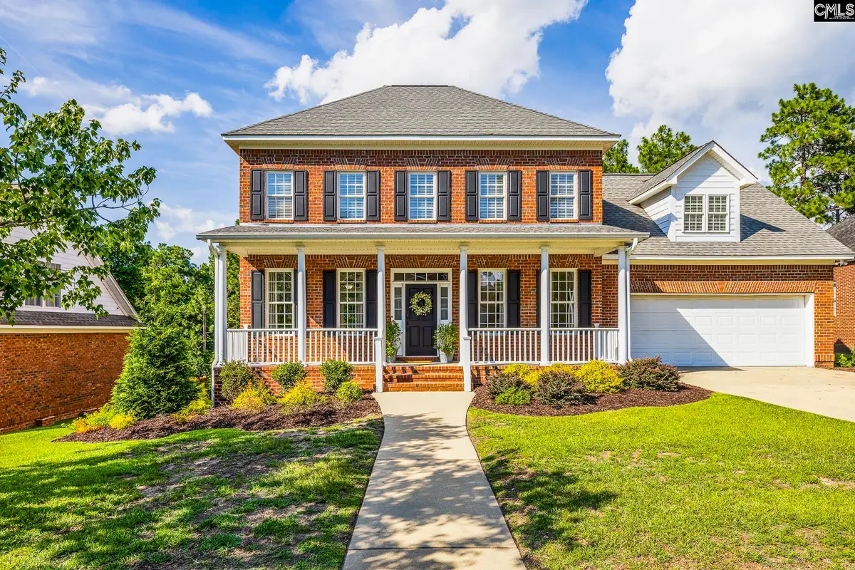 108 Sherborne Lane, Columbia, SC 29229 - #1