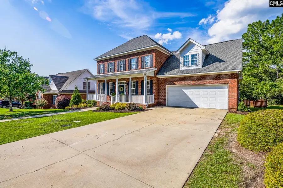 108 Sherborne Lane, Columbia, SC 29229 - #2