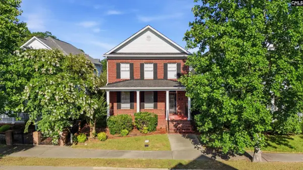 220 Ansonborough Drive, Columbia, SC 29229