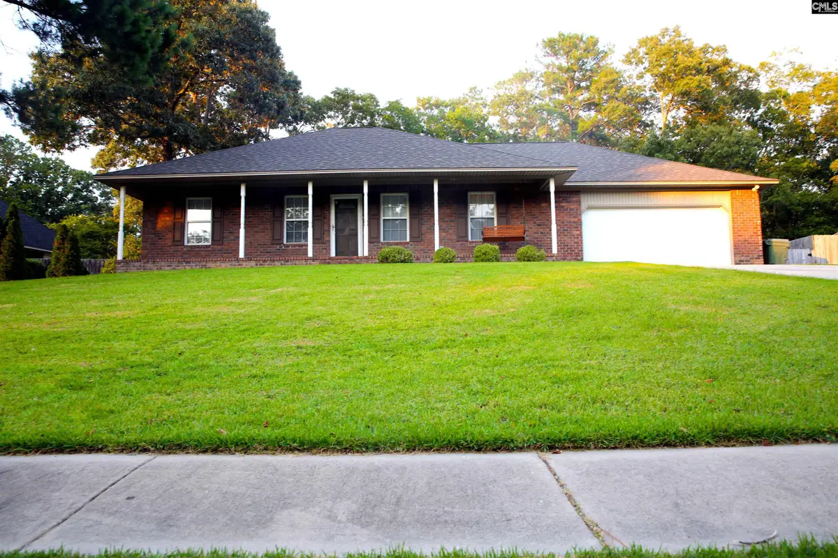 3020 British Ln, Sumter, SC 29153 - #1