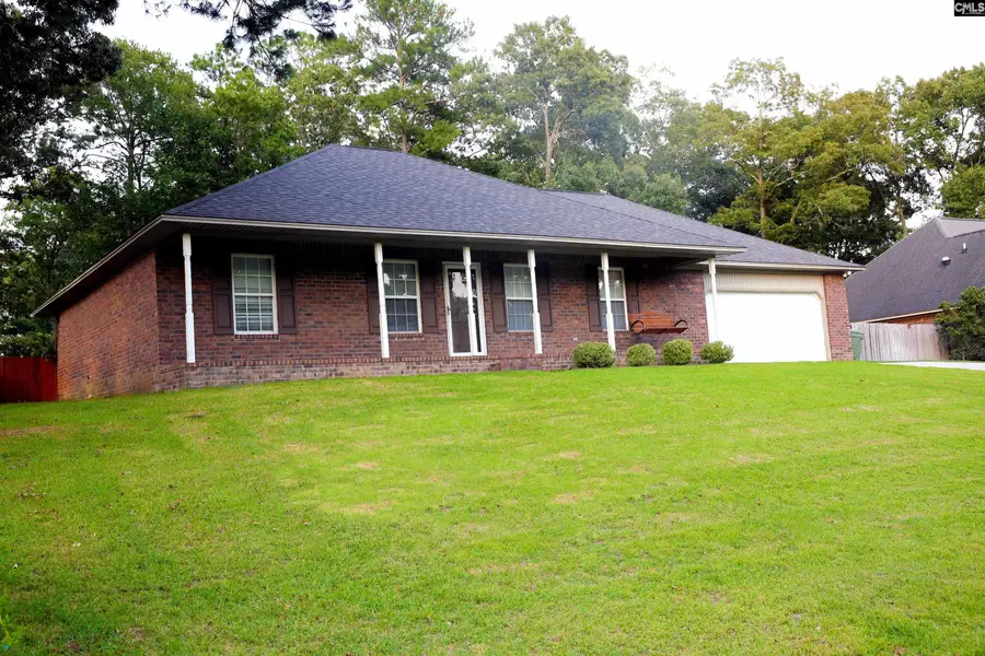 3020 British Ln, Sumter, SC 29153 - #2