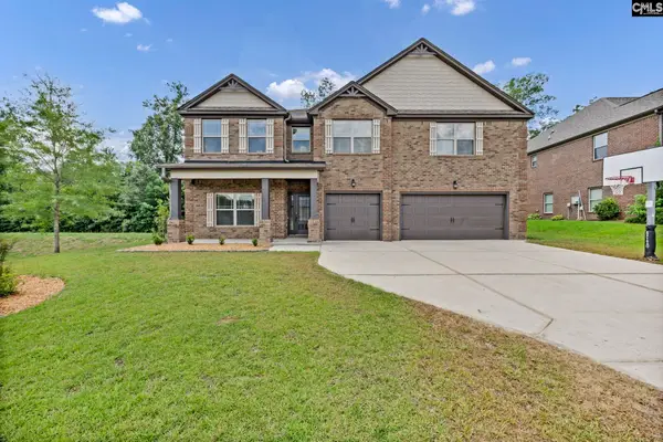 454 Hollow Cove Road, Chapin, SC 29036