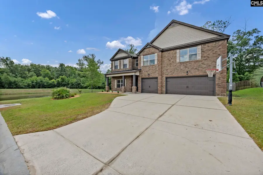 454 Hollow Cove Road, Chapin, SC 29036 - #2