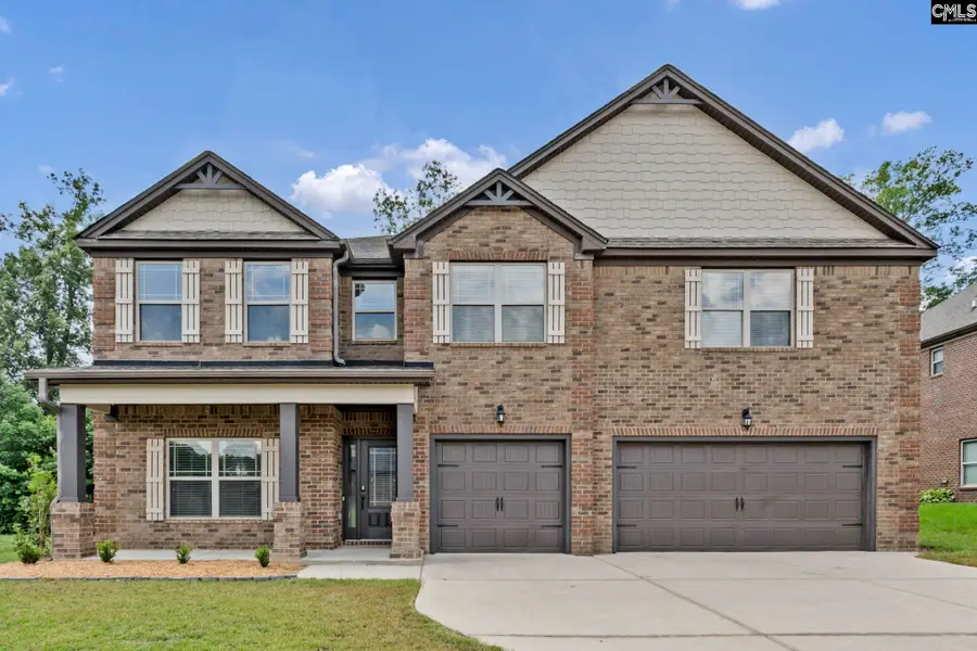 454 Hollow Cove Road, Chapin, SC 29036 - #3
