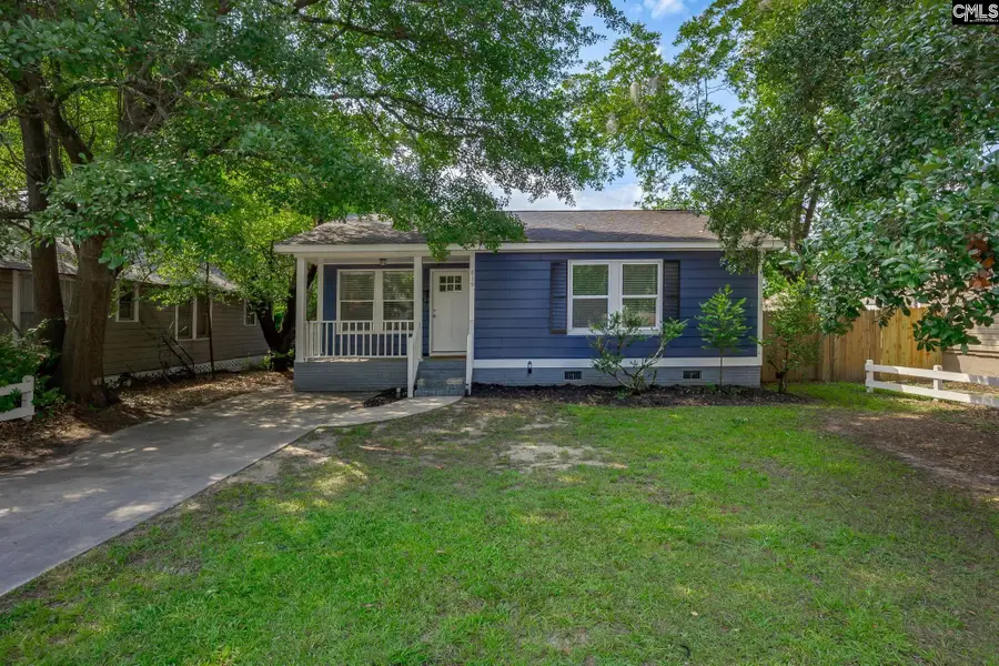 819 Holland Avenue, Cayce, SC 29033 - #2
